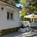 Hara Villa Kanapitsa (Skiathos)