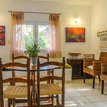 Hara * Kanapitsa (Skiathos)