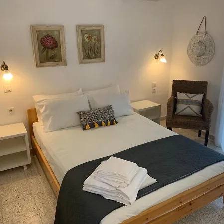 Villa Hara Kanapitsa (Skiathos)