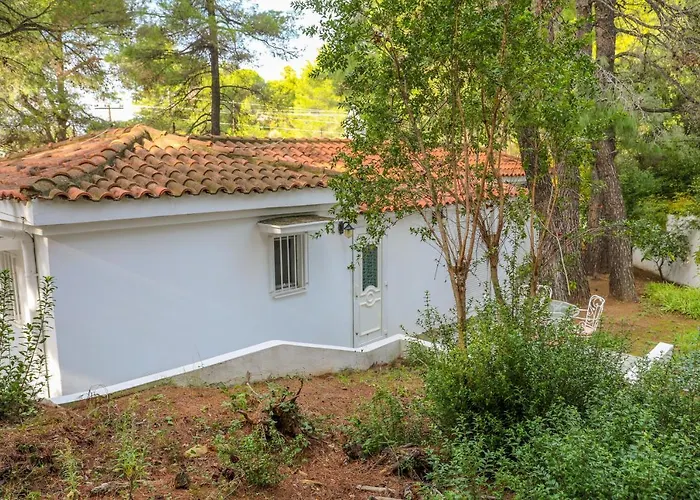 Villa Hara Kanapitsa (Skiathos)