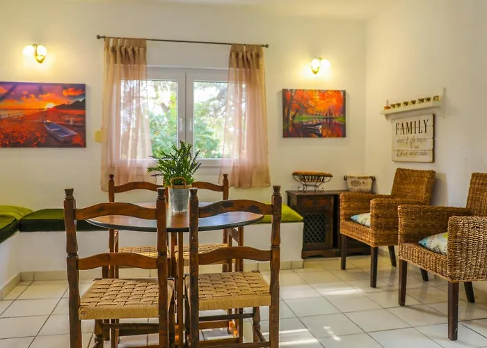 Hara * Kanapitsa (Skiathos)