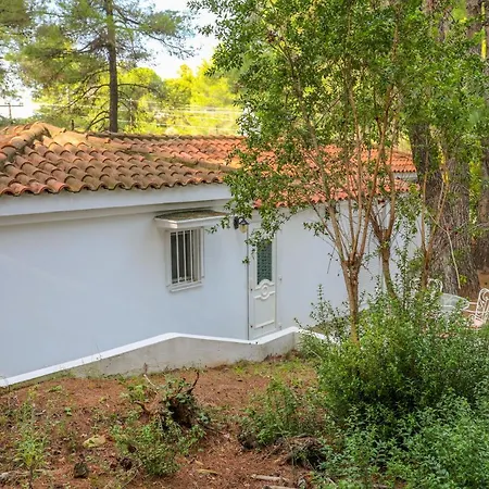 Villa Hara Kanapitsa (Skiathos)