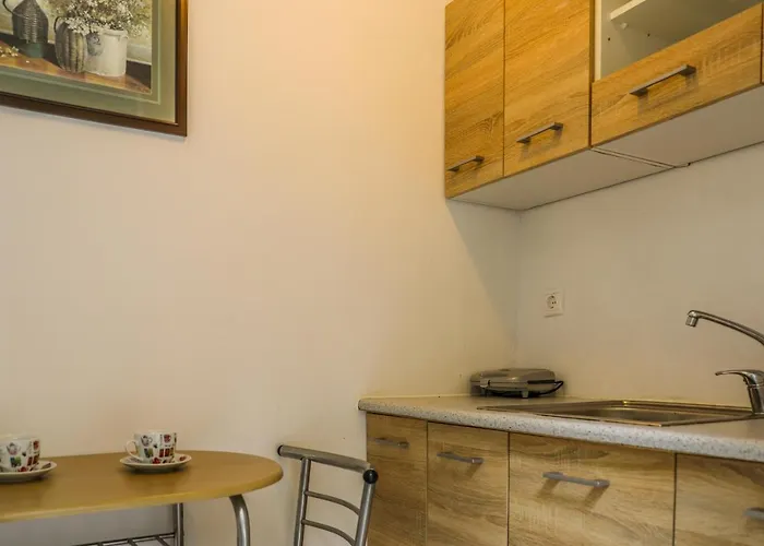 וילה Hara Kanapitsa (Skiathos)