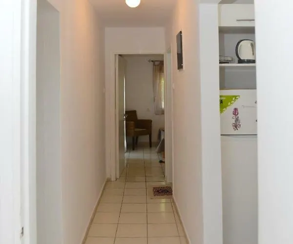 וילה Hara Kanapitsa (Skiathos)