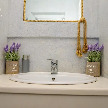 别墅 Hara 卡纳皮特萨