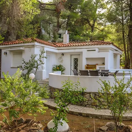 Villa Hara Kanapitsa (Skiathos)