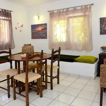 Hara Villa *