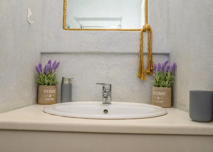 Βίλα Hara Καναπίτσα